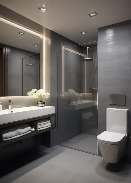 cambio banera por plato ducha sevilla