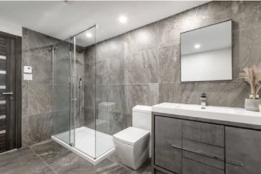 reforma completa bano sevilla