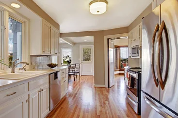 reforma parcial piso vivienda sevilla