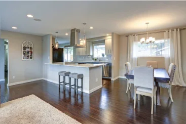 reforma piso sevilla completa