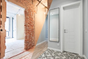 reforma completa hecha por albanil sevilla