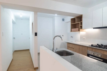 trabajo albanileria sevilla en cocina